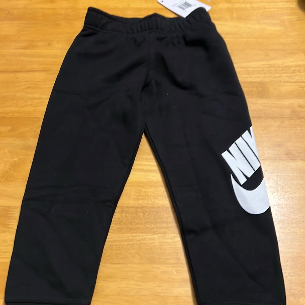 Nike boys joggers
